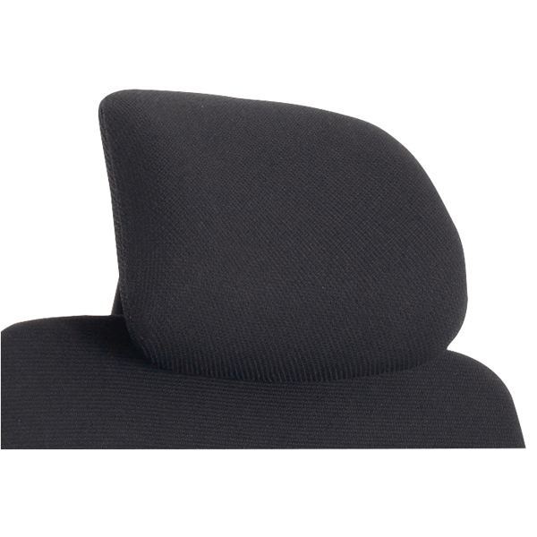 Têtière pour fauteuil Ramsès gris, N.C — MOBILIER