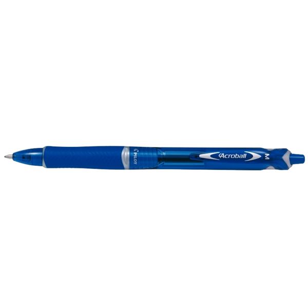 PILOT Stylo à bille ACROBALL BEGREEN 10, bleu — Stylos à bille & accessoires