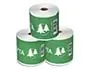 EXACOMPTA Bobines pour caisses, 76 mm x 25 m x 12 mm — Papier, cahier & courrier — vue 2