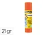 Baton De Colle Cleobio'stick 21 Gr 90% Matiere Vegetale Et 90% Plastique Recycle, COLLES CLEOPATRE — Fournitures — vue 2