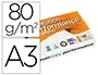 Papier Clairefontaine Evercopy Perform Multifonction Laser Couleur Haute Qualite A3 80g/M2 Blanc — Papier, cahier &… — vue 2