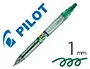 PILOT Stylo bille rétractable B2P Ecoball 10, vert — Fournitures — vue 2