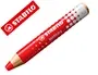 STABILO Crayon marqueur MARKdry, rouge — Fournitures — vue 2