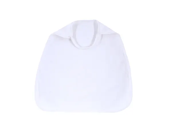 Cape sodertex a decorer en coton 48 x 50 cm 1 piece coloris blanc — Non classé