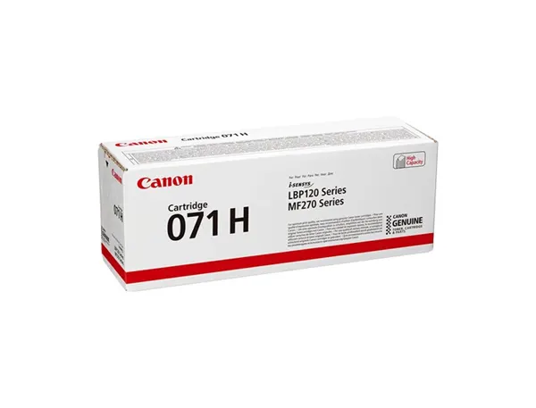 Toner laser original canon 071 2500 p noir — Non classé
