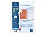 EXACOMPTA Protège-documents Kreacover, A4, 10 pochettes — Classement & archivage — vue 2