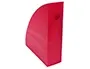 EXACOMPTA Porte-revues MAG-CUBE, A4+, framboise — Papier, cahier & courrier — vue 2