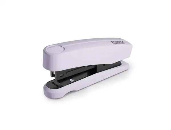 Agrafeuse novus b10 professional color id 2.0 capacite 15 feuilles + 200 agrafes n.10 super coloris — Non classé