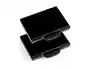 trodat Cassette d'encrage 6/58, pack de 2, noir — Cartouches & toners — vue 2