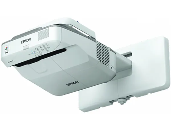 Videoprojecteur epson eb-685wi ultra-courte focale 3lcd resolution wxga 3500 lumens haut-parleur integre — Non classé