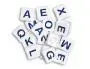 Pions Lettres Nathan Majuscules — Matériel & jeux éducatifs — vue 2