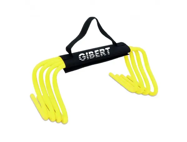 Porte-cerceaux avec velcro — Non classé