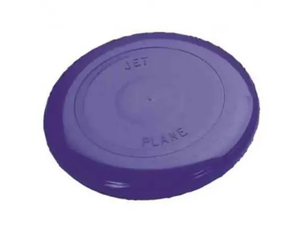 Lancer fabio frisbee seul ou a plusieurs plastique 23cm 100 g — Non classé