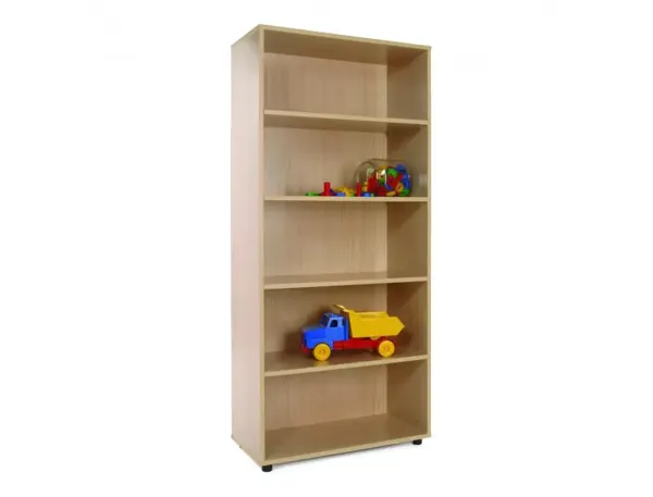 Meuble culture club haut a etagere 5 etageres — Non classé