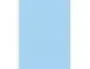 Papier Affiche Clairefontaine 60x80 cm 90g Coloris Bleu Clair Paquet 25 Feuilles — Papier, cahier & courrier — vue 2