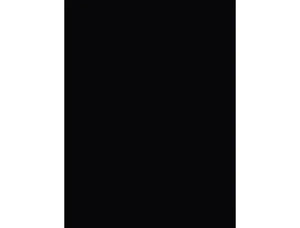 Papier affiche clairefontaine 60x80cm 90g coloris noir paquet 25 feuilles — Non classé