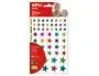 APLI kids Gommettes "Etoile", en sachet — Fournitures — vue 2