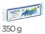 Patplume Giotto Matiere Vegetale Souple Ne Seche Pas Pain Predecoupe 350g Coloris Cyan — Activités artistiques — vue 2