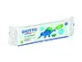 Patplume Giotto Matiere Vegetale Souple Ne Seche Pas Pain Predecoupe 350g Coloris Blanc — Activités artistiques — vue 2