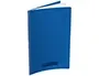 Cahier Conquerant Poplypropylene Indechirable Et Lavable Papier Velin Extra 24x32 Cm 60 Pages Seyes — Papier… — vue 2