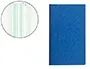 EXACOMPTA Piqûre "Journal folioté", 320 x 195 mm, 38 lignes — Papier, cahier & courrier — vue 2