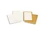 GPV Pochettes dos carton, C4, 229 x 324 mm, kraft brun — Classement & archivage — vue 2