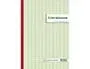 Manifold Autocopiant Exacompta Livraisons A4 210x297 mm Foliotage 50 Triplis — Papier, cahier & courrier — vue 2