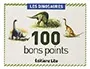 Bon Point Éditions Lito Dinosaures Texte Pédagogique Au Verso 61x82 mm Boîte 100 Unités, EDITIONS LITO — Papier… — vue 2
