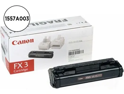 Toner laser original canon 1557a003 2700 p noir — Non classé