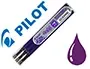 PILOT Recharge pour roller FRIXION POINT BLS-FRP 5, violet — Fournitures — vue 2