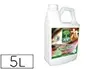 Lessive Liquide Arbre Vert Tous Textiles Lavables Machine Ultra Concentrée Lavage Moyen 270 kg Linge Sec Bidon 5l… — vue 2