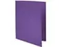 EXACOMPTA Sous-chemise ROCK'S, 220 x 310 mm, violet — Classement & archivage — vue 2