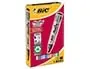 BIC Marqueur permanent 2300 Ecolutions, pointe biseautée, — Fournitures — vue 2