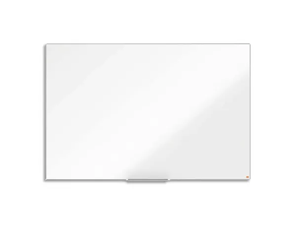 Tableau blanc emaille magnetique impression pro nobo 1800 x 1200 mm — Non classé