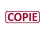 Formule Commerciale Trodat Xprint Copie Empreinte 44x15 mm Encrage Automatique Rechargeable Rouge — Fournitures — vue 2