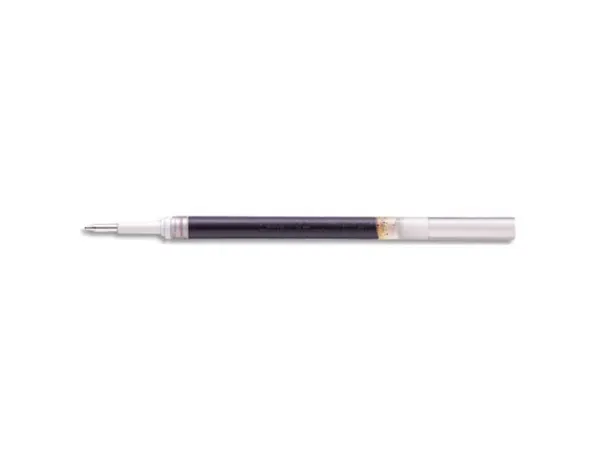 Recharge pentel roller encre gel energel bl57/bl77/bl107 largeur moyenne coloris noir — Non classé