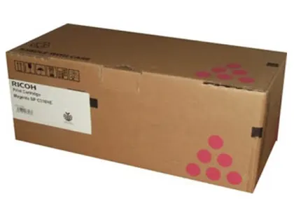 Toner laser original ricoh spc310 2500 p magenta — Non classé