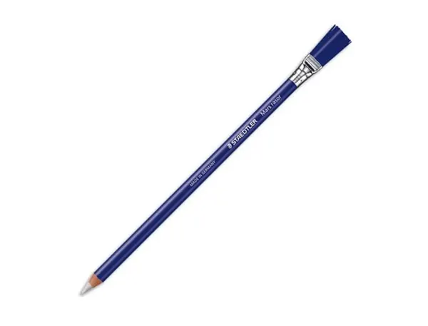 Crayon-gomme staedtler encre stylos-bille feutres embout brosse — Non classé