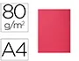 Sous-Chemise Exacompta Rock's 220x310 mm 80g Coloris Framboise Pack 100 Unités — Classement & archivage — vue 2