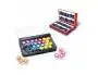 Jeu Interdacta Iq Stars 1 Boite Rangement + 7 Pcs Jeu Coloris Et Formes Assortis + 1 Livret 120 Defis — Matériel &… — vue 2