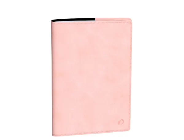 Agenda quovadis 2027 ministre rep fr bergame 16x24cm coloris rose corail — Non classé