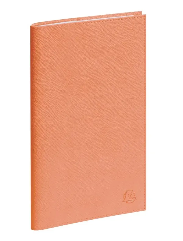 Agenda exacompta 2027 semainier poche espace 17s lily 9x17,5cm — Non classé