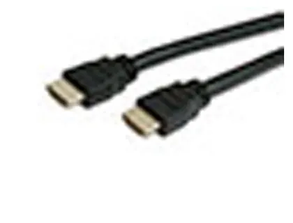Câble hdmi transmission données vidéo audio 19 broches longueur câble 1.8m — Non classé
