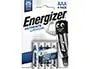 Pile Energizer Aaa Ultimate Lithium Aaa Blister 4 Unités — Informatique & bureautique — vue 2