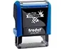 Tampon Scolaire Trodat Enseignant Personnalise Les P'tits Champions Champion De Calcul 38x14 mm — PETIT MATERIEL… — vue 2