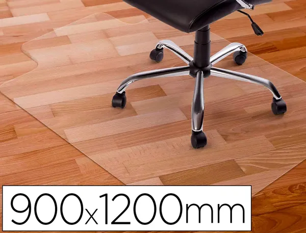 Tapis sol q-connect superficie protectrice pvc isole humidité froid épaisseur 2 mm 900 x 1200 mm — Non classé