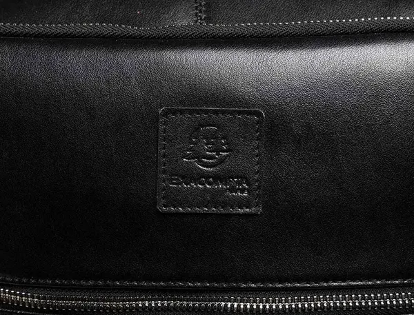 EXACOMPTA Sac à dos ordinateur EXACTIVE, cuir, noir — Informatique & bureautique — vue 8