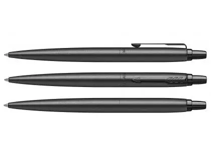 PARKER Stylo à bille rétractable JOTTER XL, or rose — Fournitures — vue 4