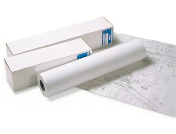 Clairefontaine Papier traceur jet d'encre, 914 mm x 91 m — Papier, cahier & courrier — vue 5