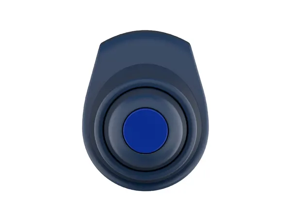 Stylo A Bille Schneider Reco Bleu Recharge Eco 725m Ecriture Bleu — Fournitures — vue 5